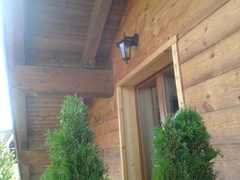 Les Vrais Rayons Hotel Verrayes Cameră foto