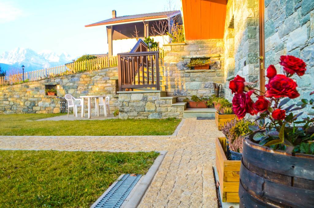 Les Vrais Rayons Hotel Verrayes Cameră foto