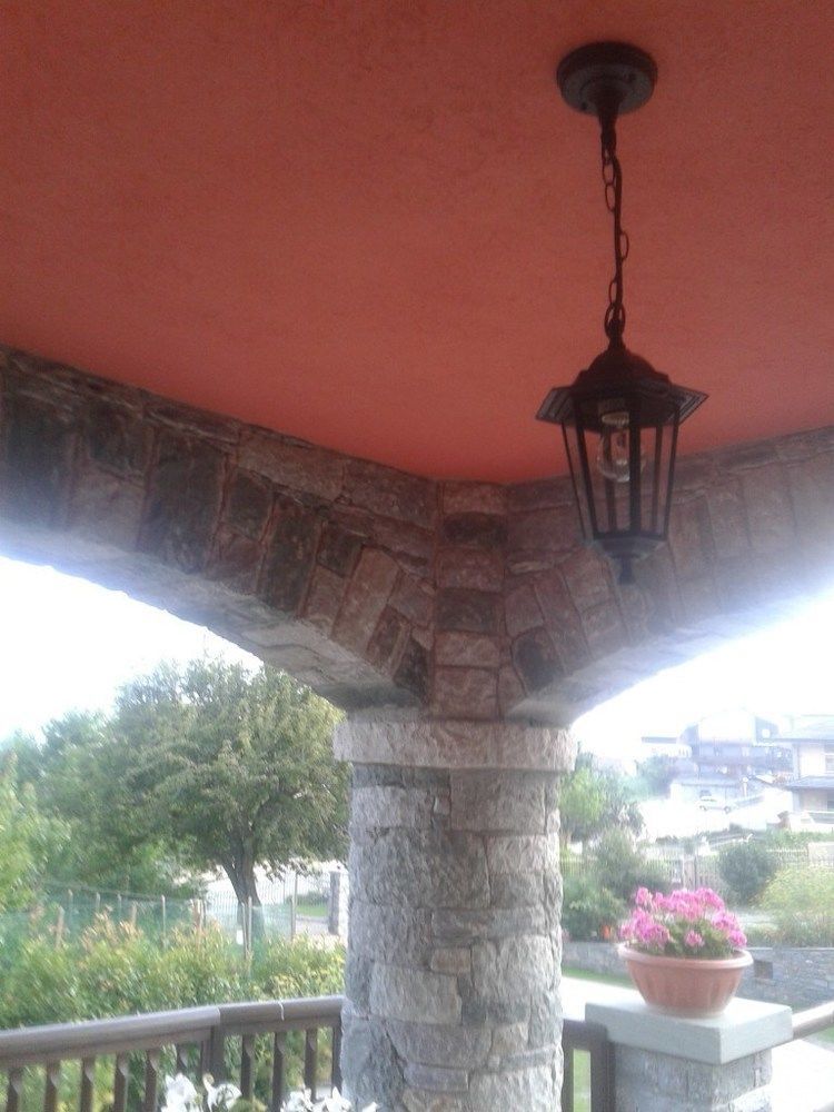 Les Vrais Rayons Hotel Verrayes Exterior foto